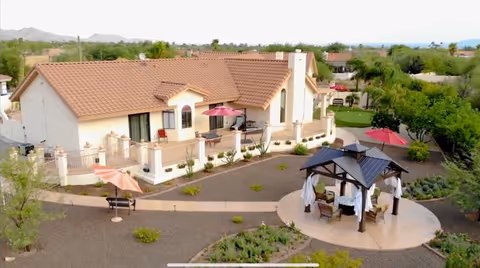 Photo 5 of Estrella Gardens Assisted Living