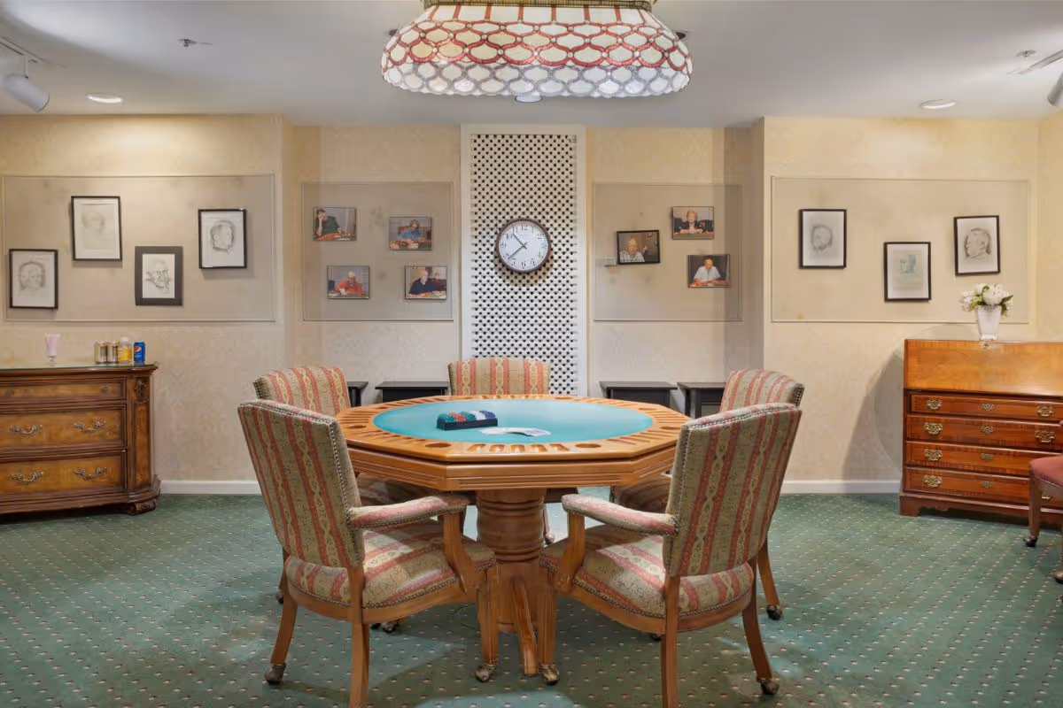 Photo 27 of The Fairfax at Belvoir Woods