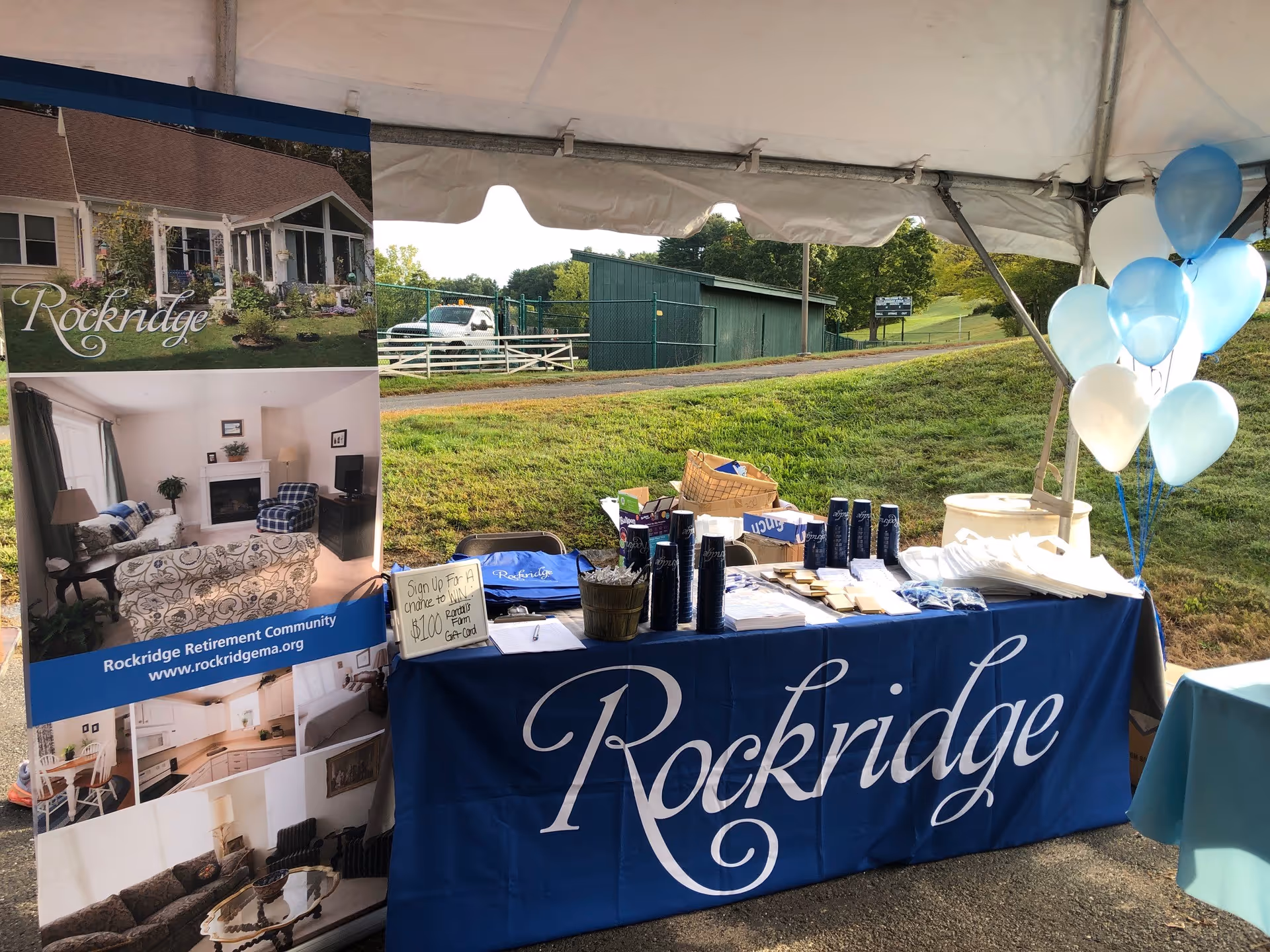 Photo 9 of Rockridge Retirement Community