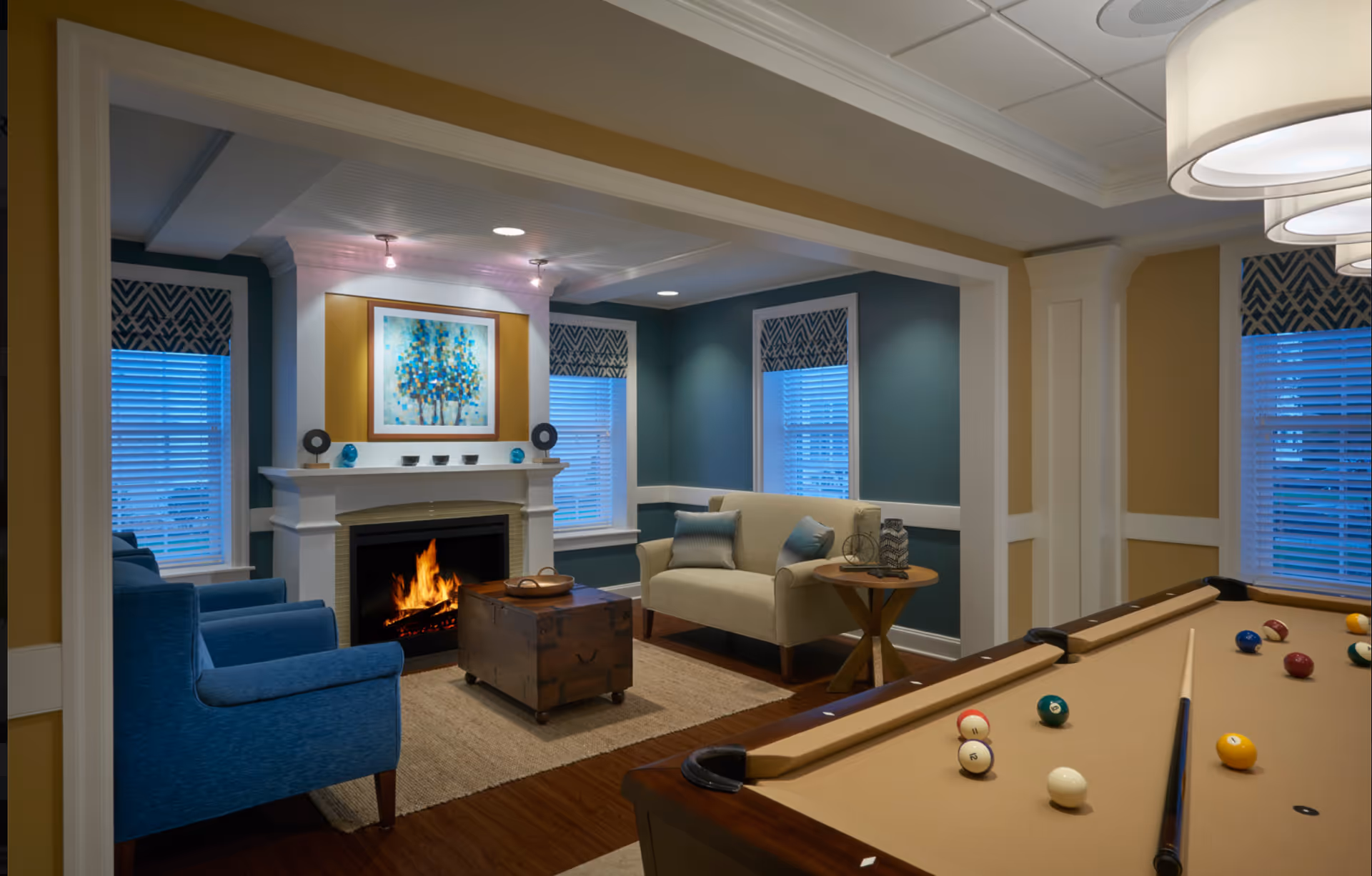 Photo 13 of Brandermill Woods Healthcare Communities