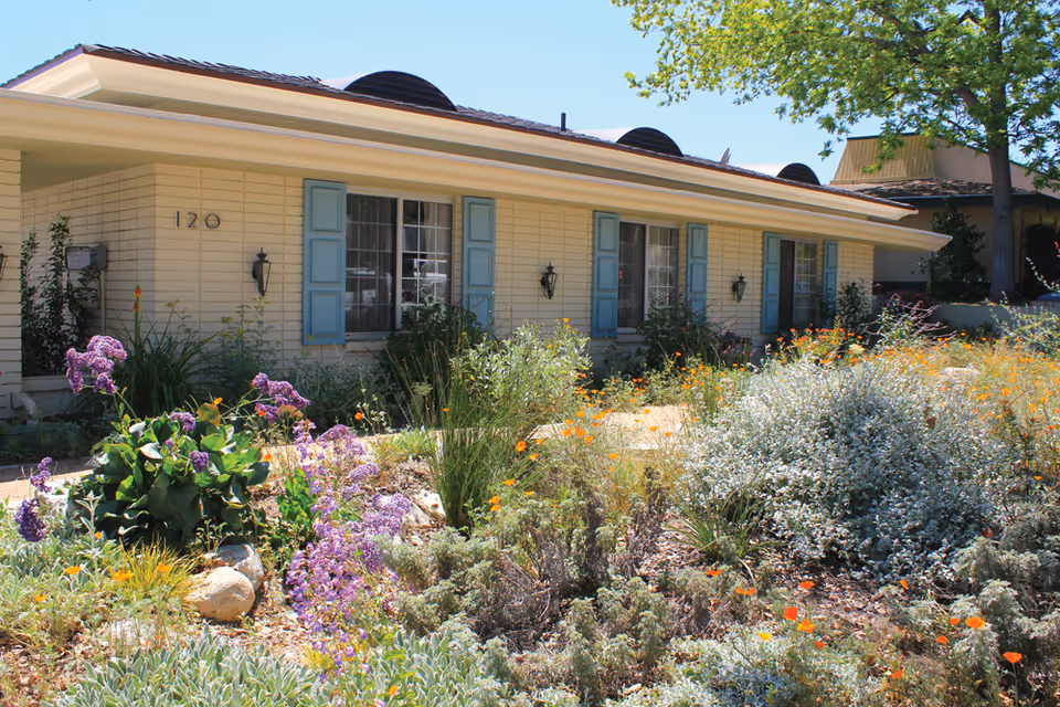 Photo of The Californian - Pasadena