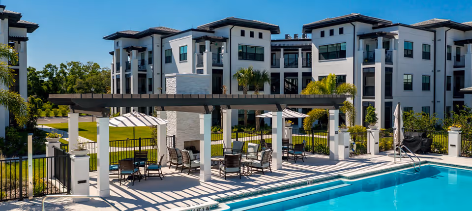 Photo 5 of Amira Choice Sarasota