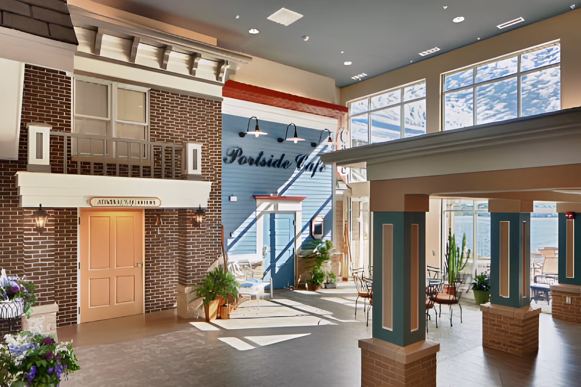 Photo of St. Luke Lutheran Community - Portage Lakes