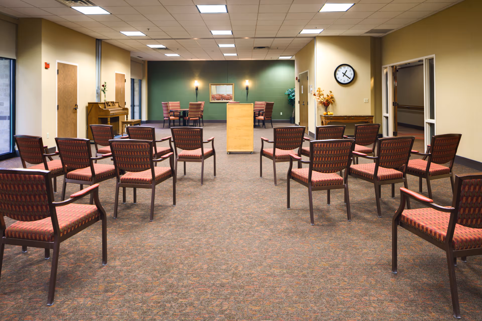 Photo 22 of The Wellington Senior Living