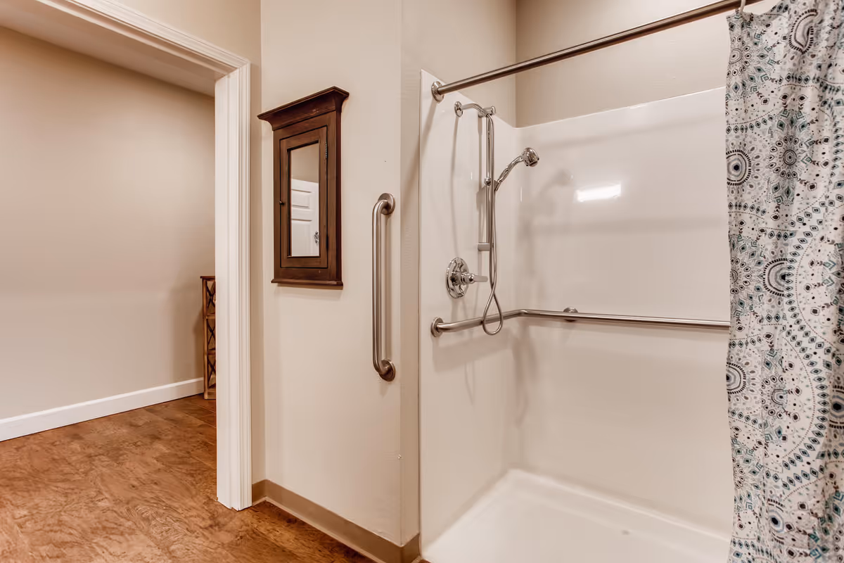 Photo 17 of Hawthorne Gardens Senior Living Community