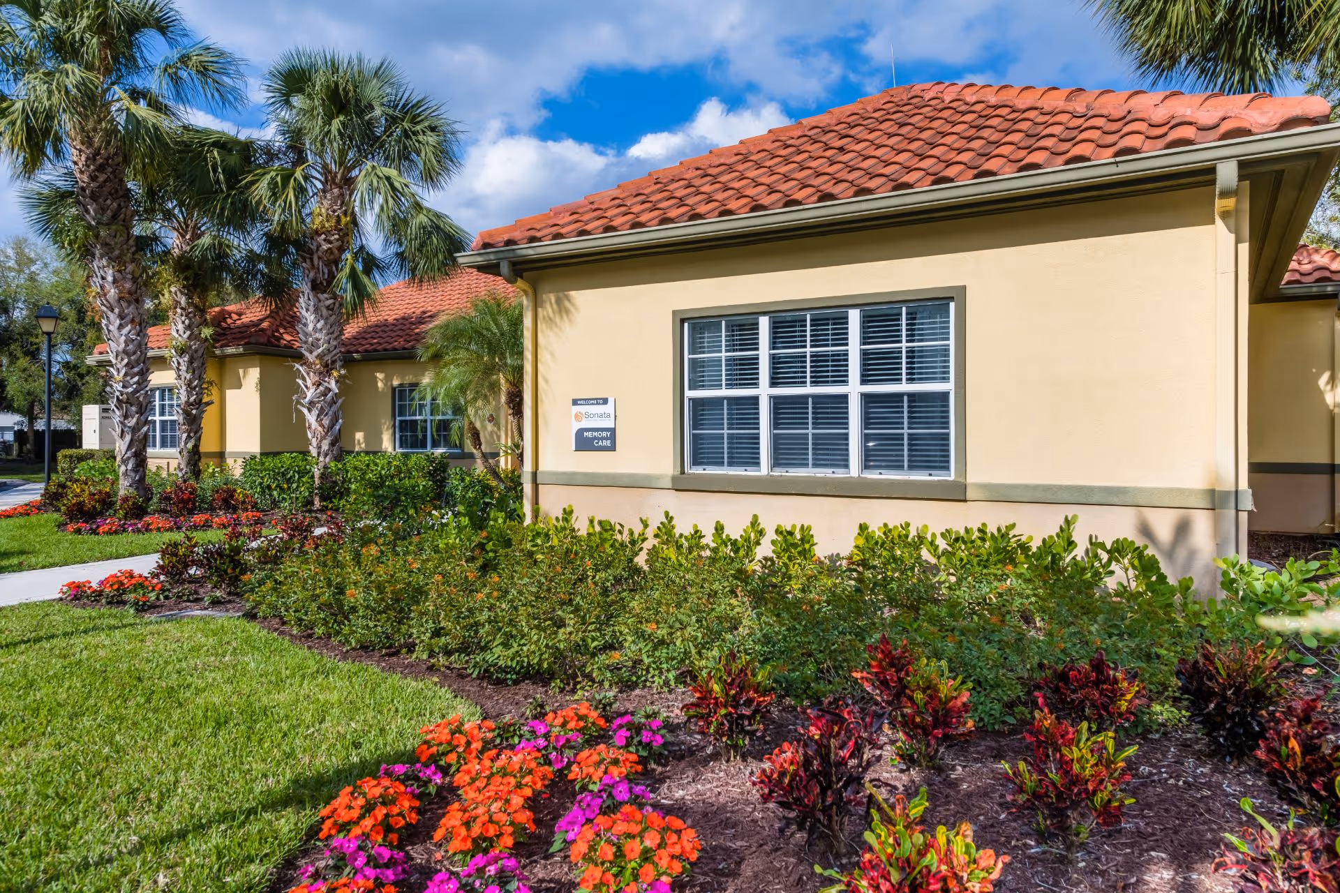 Photo of Sonata Coconut Creek
