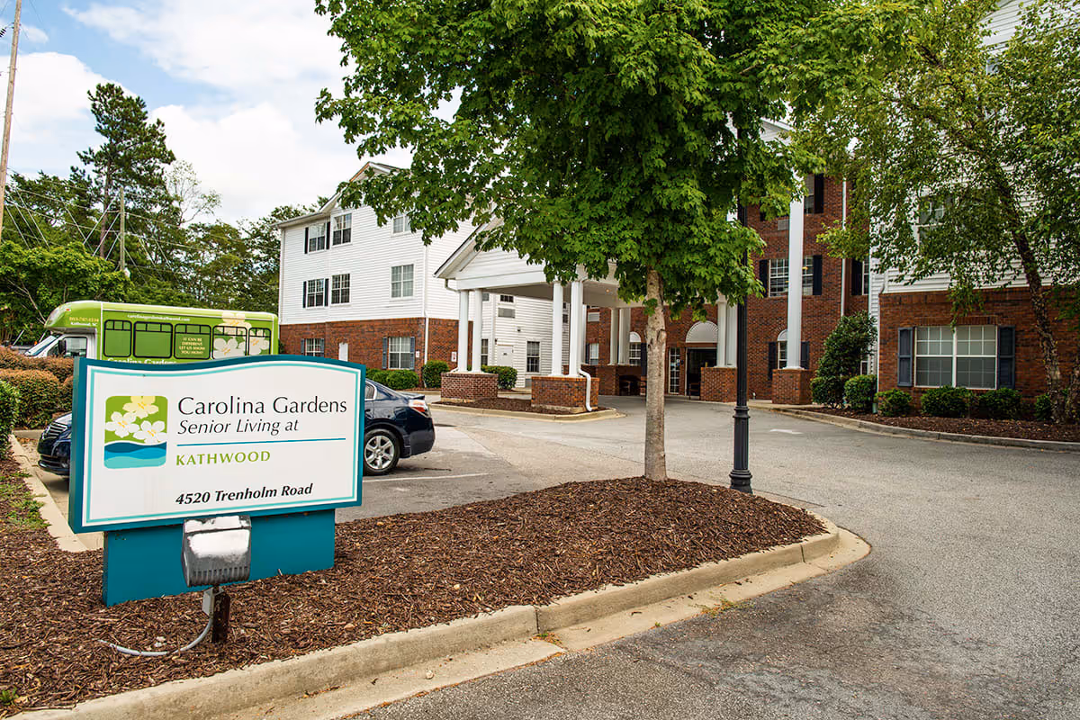 Photo of Carolina Gardens at Kathwood