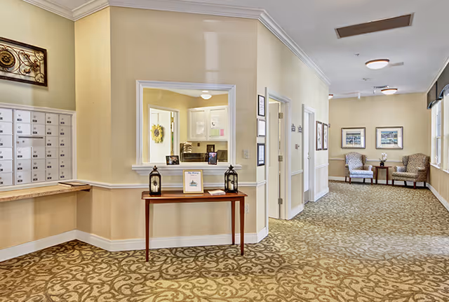 Photo 14 of Trustwell Living at Hunters Crossing Place