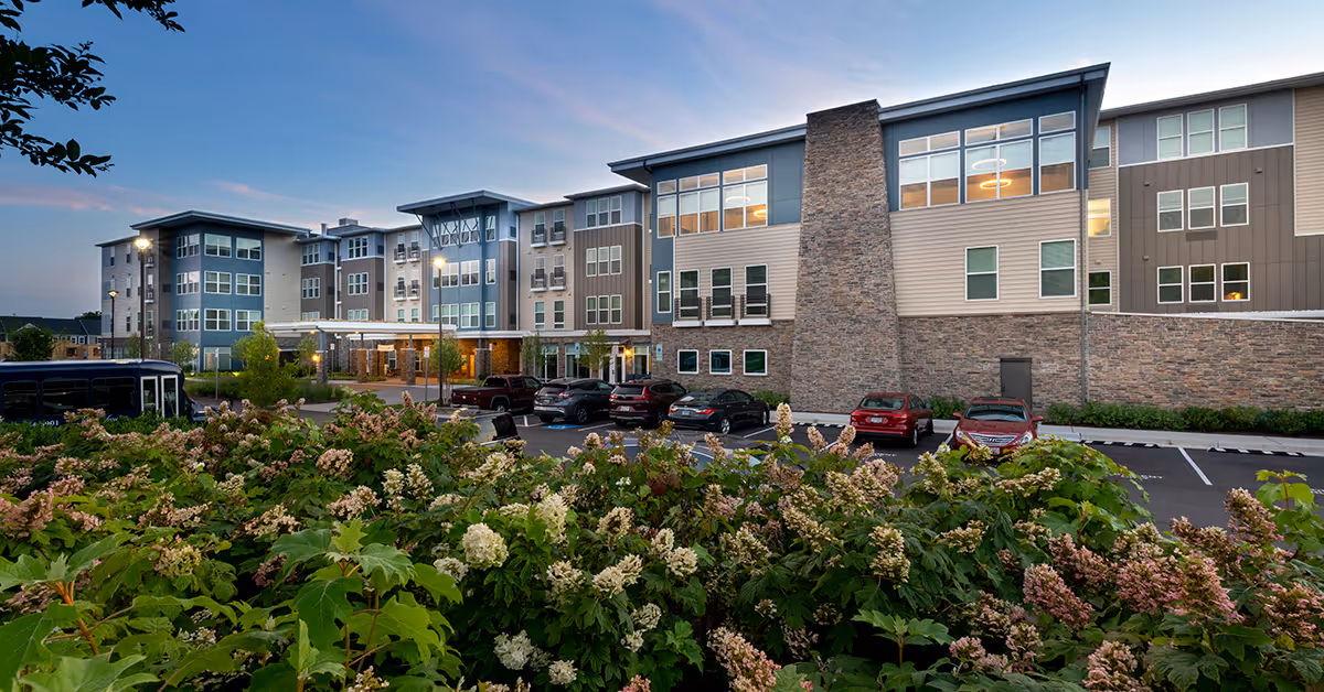 Photo of Brightview Crofton Riverwalk - Senior Independent Living, Assisted Living, Memory Care