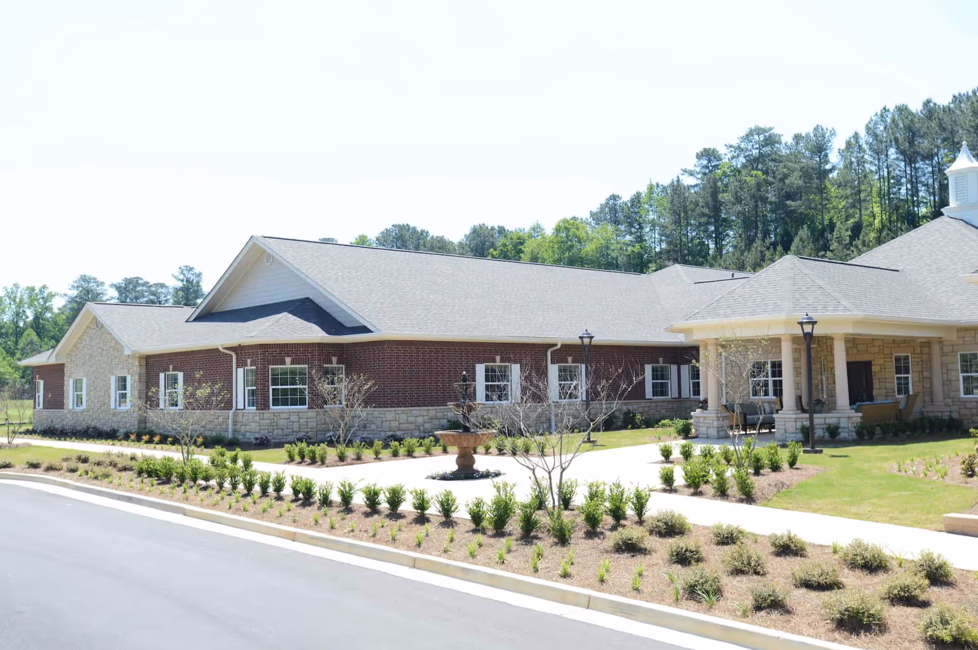 Photo 3 of Reserve at Towne Lake