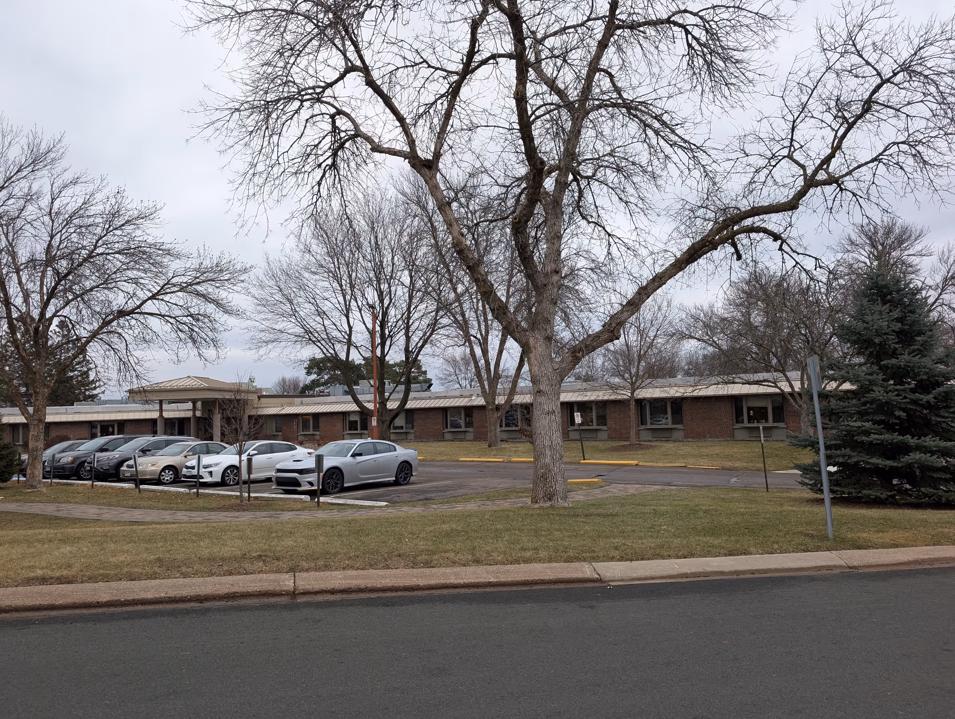 Photo of Meadow Ridge Senior Living