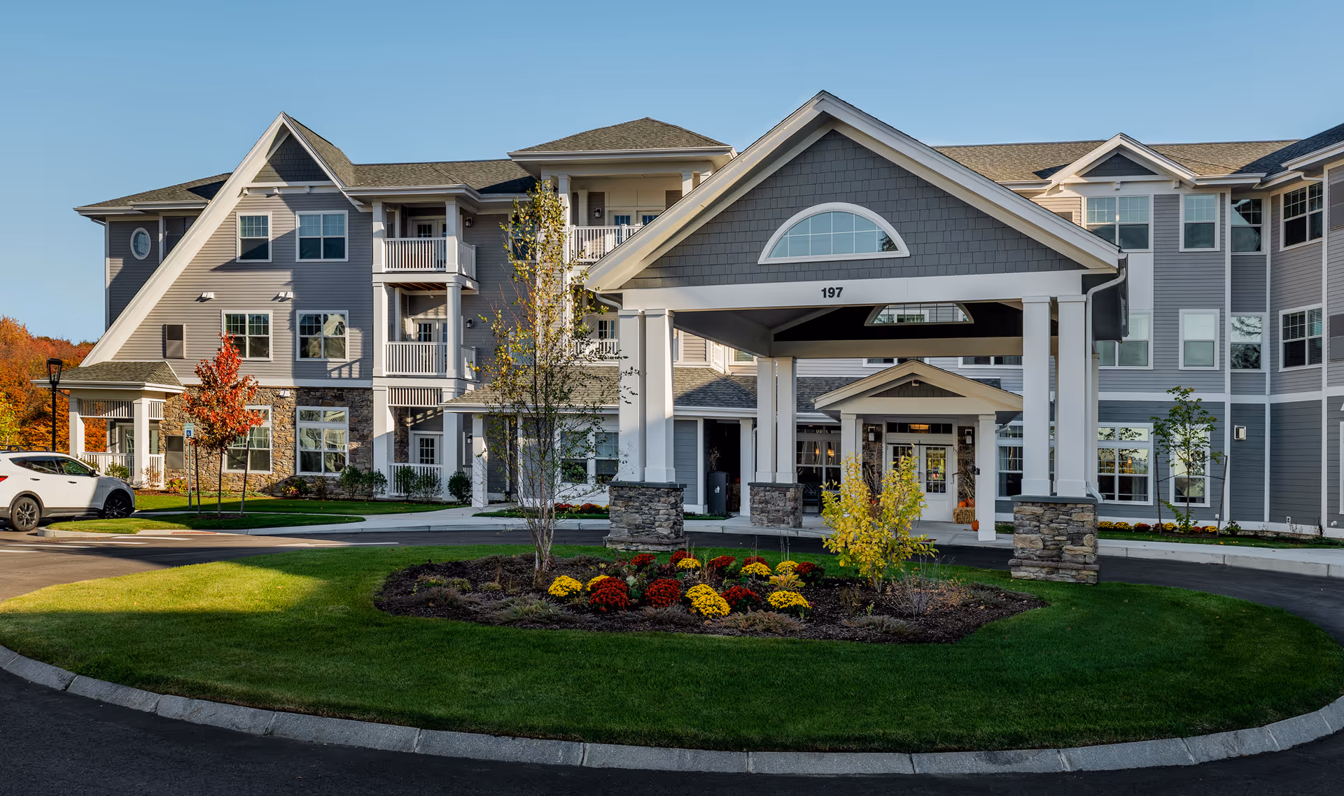 Photo of The Woods - Retirement Community
