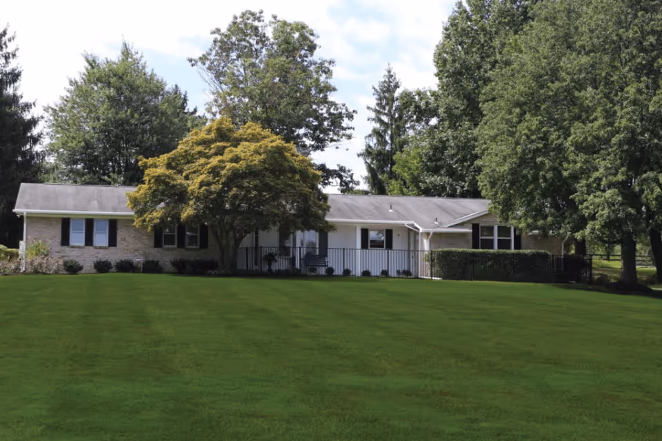 Photo of Kenwood Care Autumn Hill