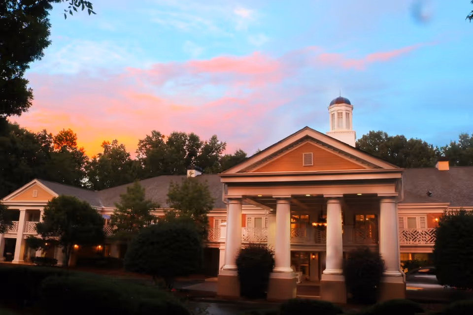 Photo of Goldencrest at Eagle's Landing - Assisted Living