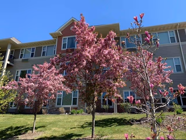 Photo of Bel Rae Senior Living