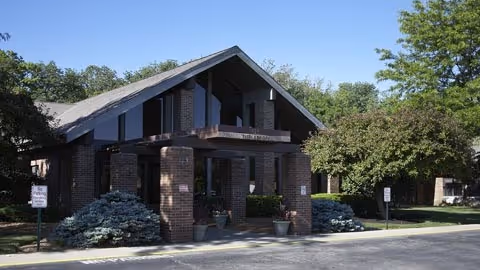 Photo of Arbors at Milford