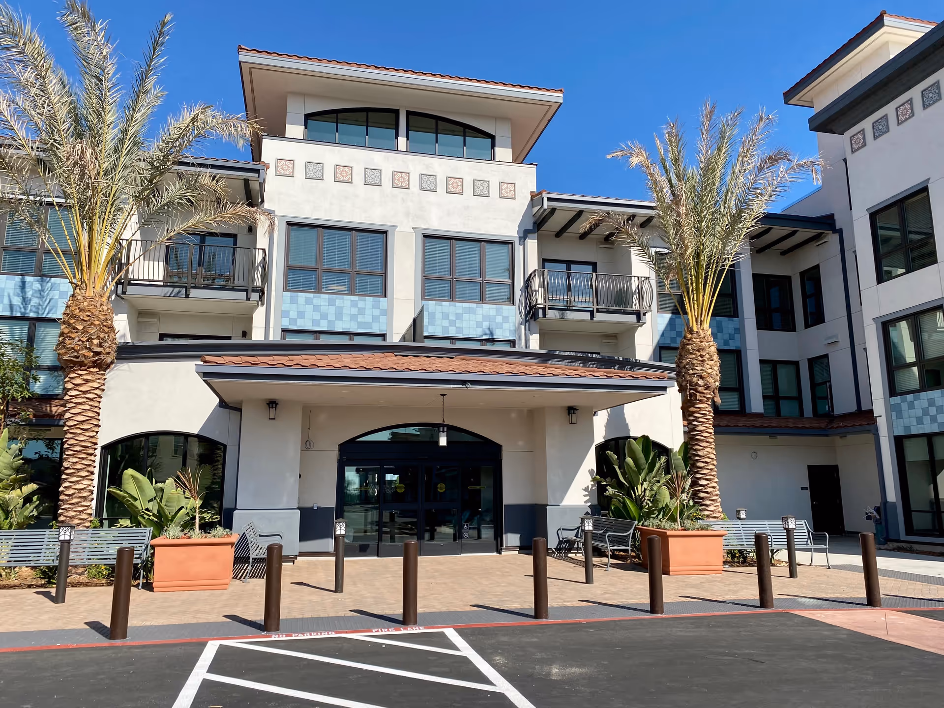Photo of Westmont of Cypress