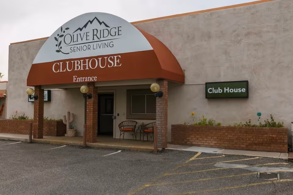 Photo 3 of Olive Ridge Senior Living