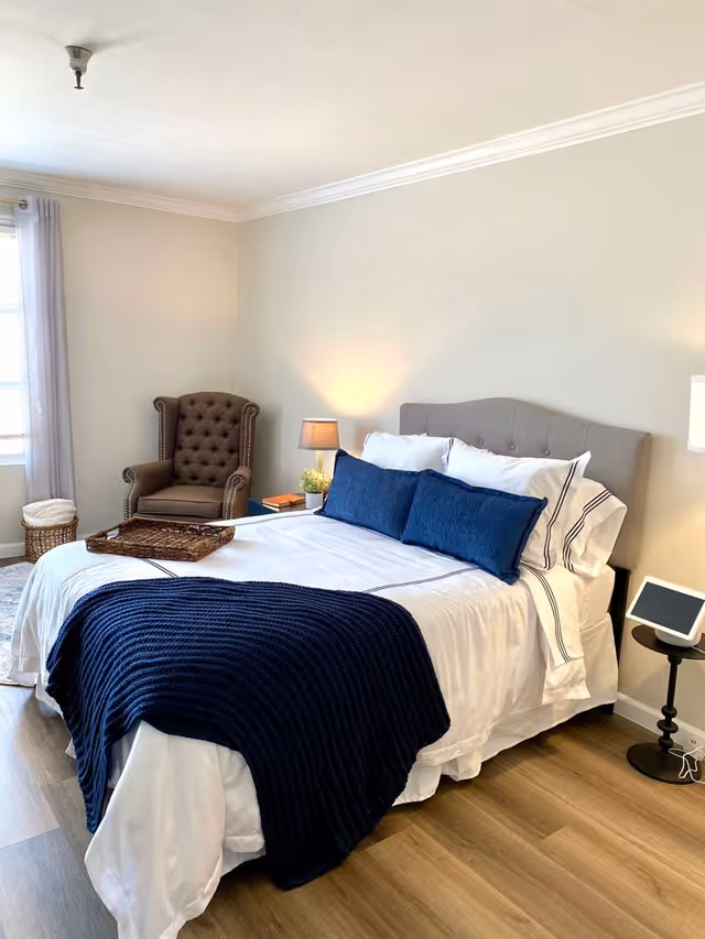 Photo 8 of The Plaza At Westwood Senior Living