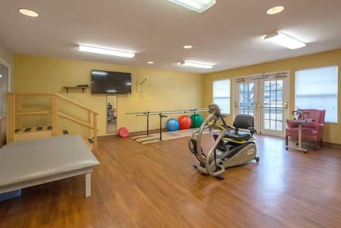 Photo 3 of Astoria Health & Rehab Center