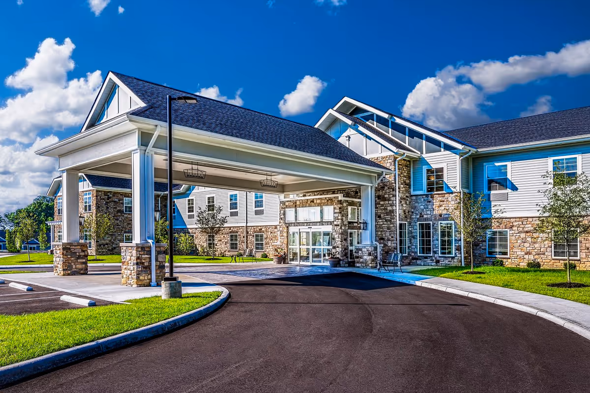 Photo of Provision Living at West Clermont