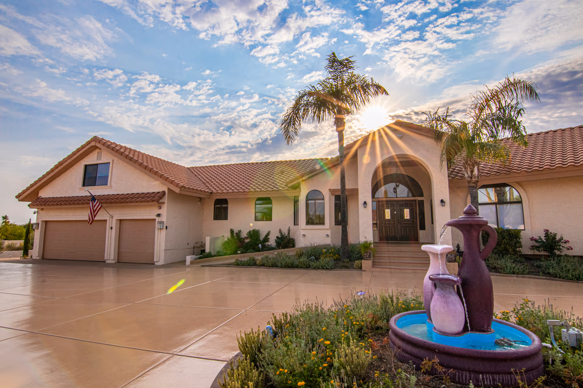 Photo 2 of Estrella Gardens Assisted Living