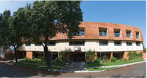 Photo of Evergreen Retirement Residence
