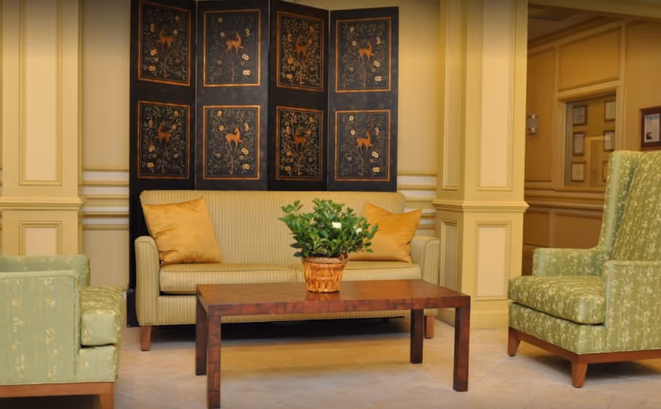 Photo 6 of The Residence at Boylston Place