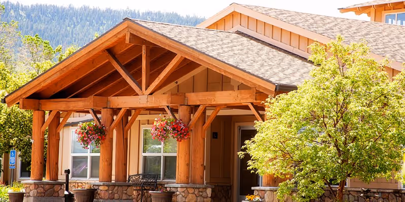 Photo of Wildflower Lodge Senior Living