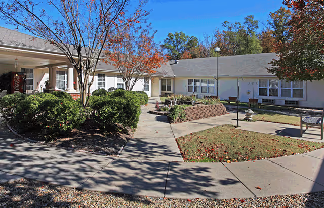 Photo 8 of Willow Grove of Maumelle