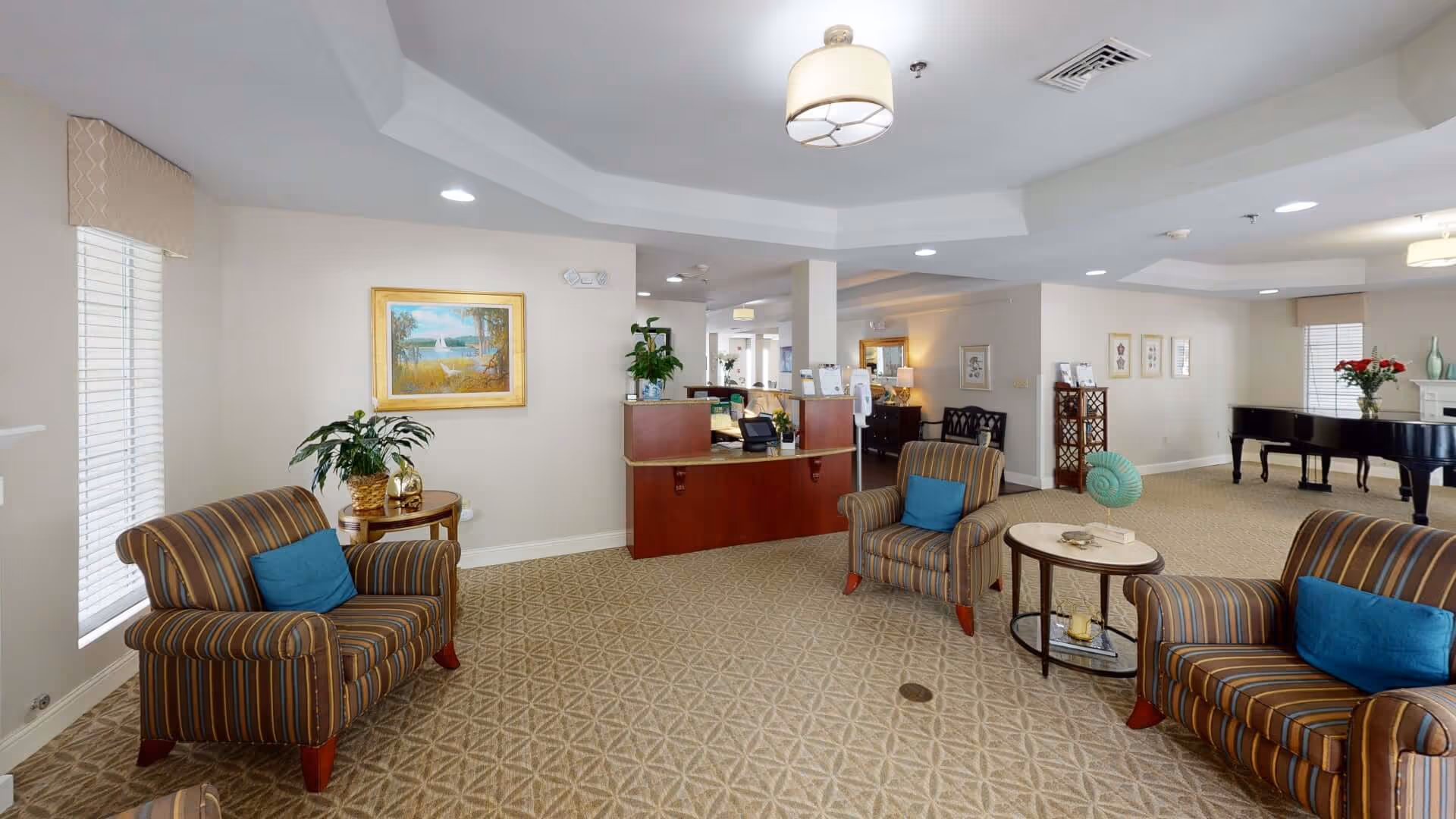 Photo 13 of Summer Breeze Senior Living