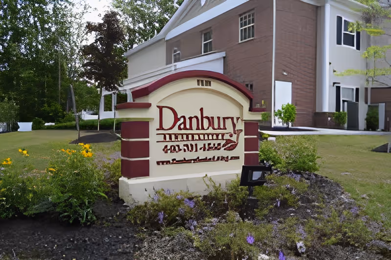 Photo 43 of Danbury Mentor