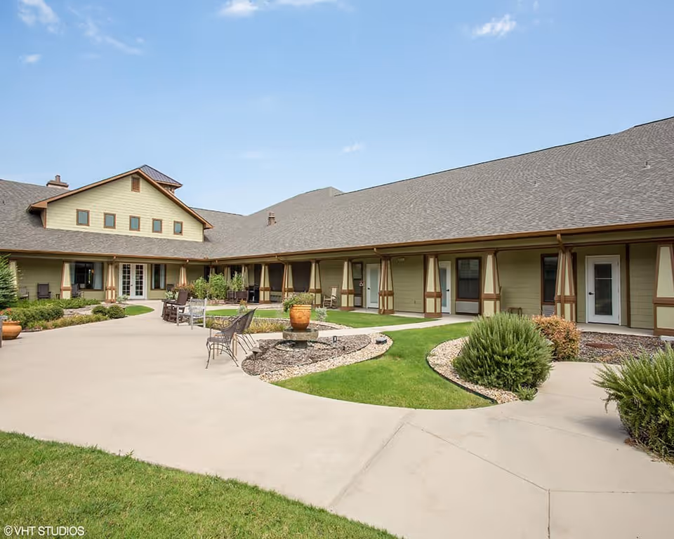 Photo 5 of Stonefield Assisted Living and Memory Care