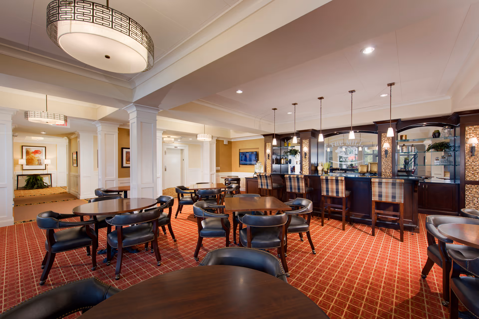 Photo 4 of Brightview Great Falls Assisted Living & Memory Care