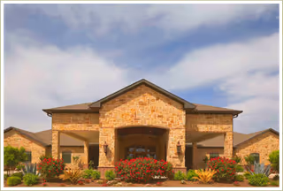 Photo of The Wesleyan Skilled Nursing & Rehabilitation