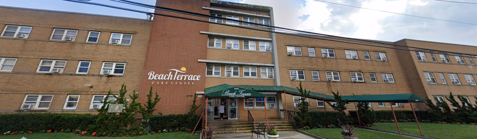 Photo 1 of Beach Terrace Care Center