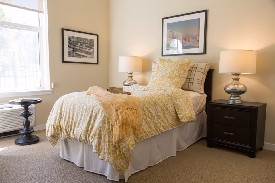 Photo 22 of Aegis Living Queen Anne Rodgers Park