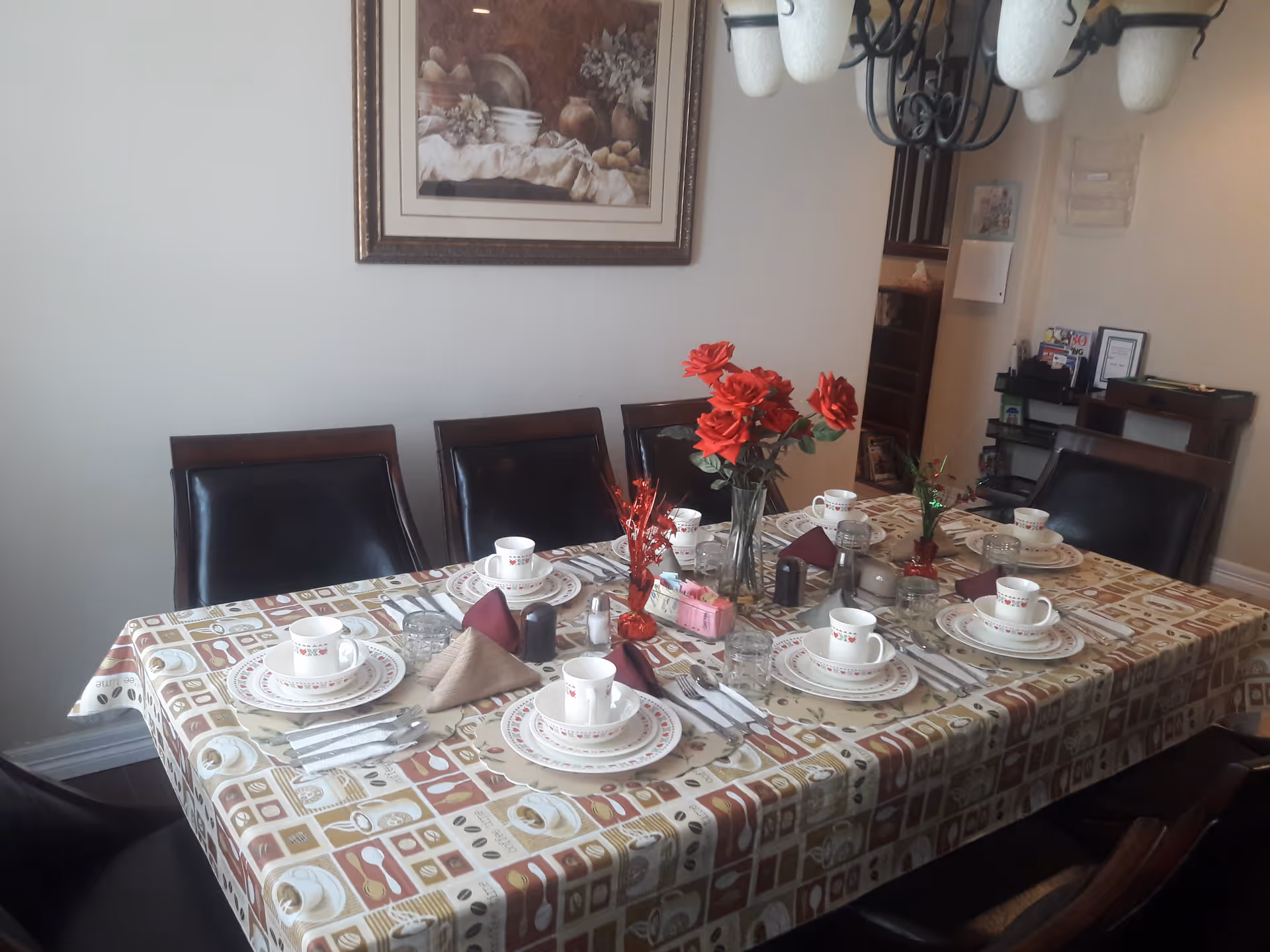 Photo 15 of Auburn View Assisted Living