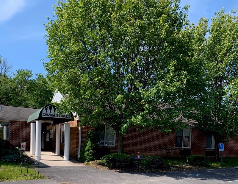 Photo of Renaissance Home Pinebrook