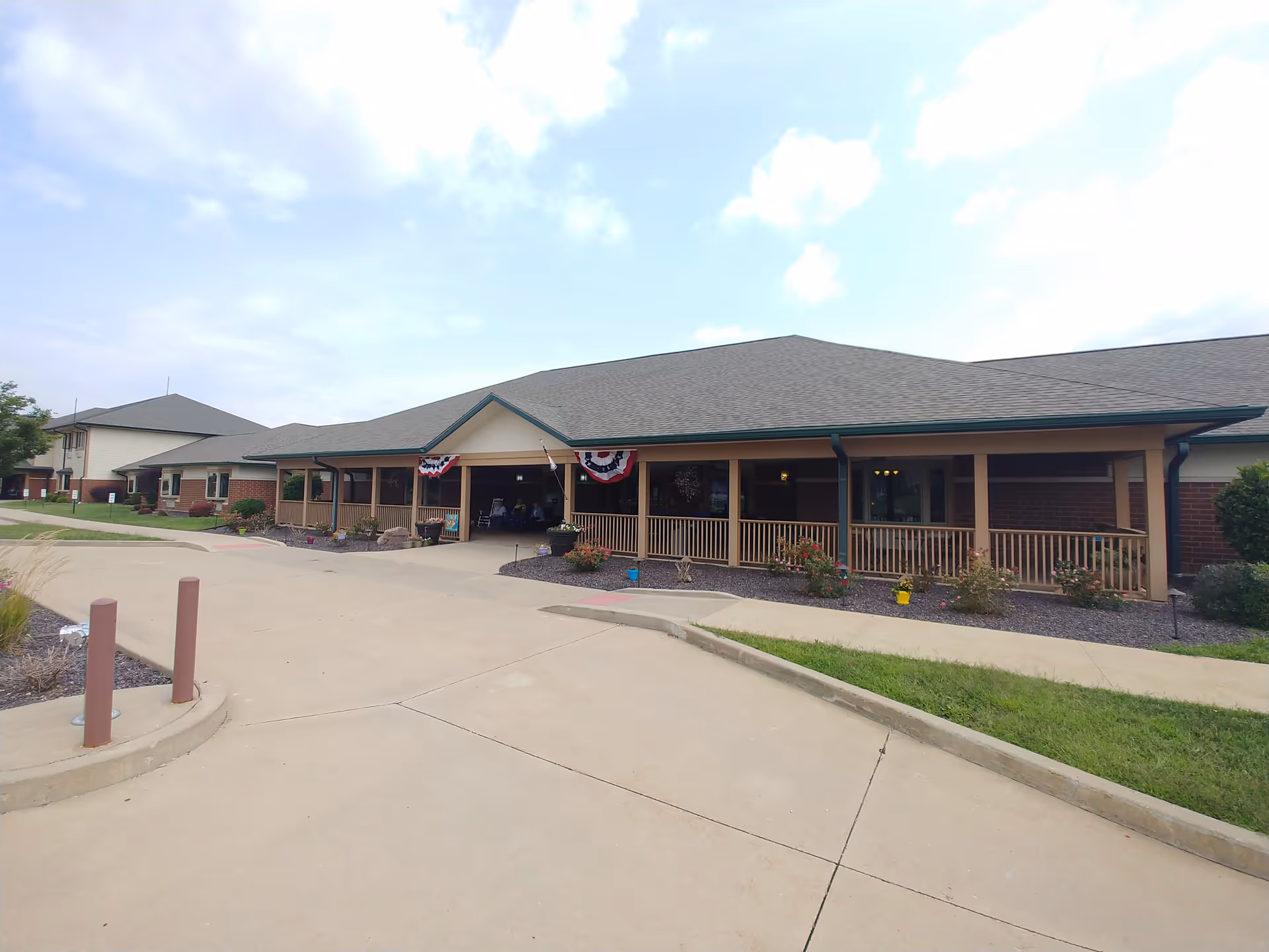Photo 3 of Grand Prairie of Macomb