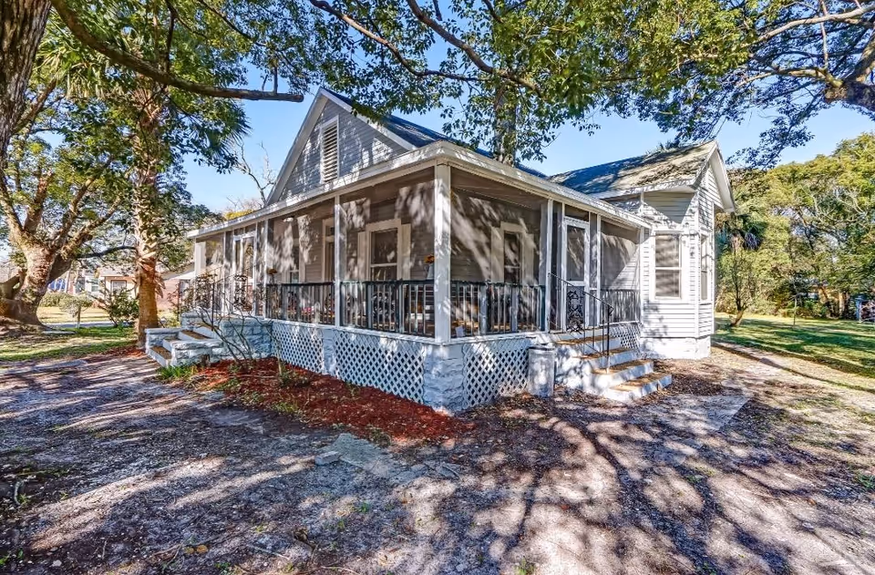 Photo of Westminster Woods on Julington Creek