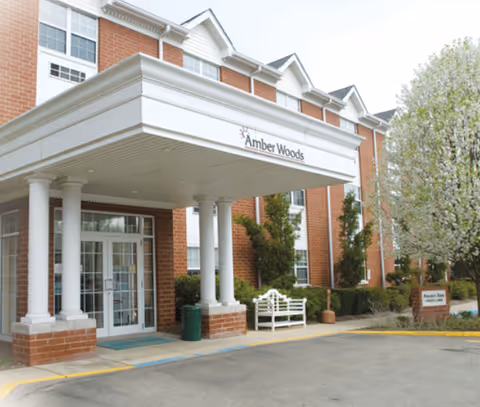 Photo of Amber Woods At Harmar Village