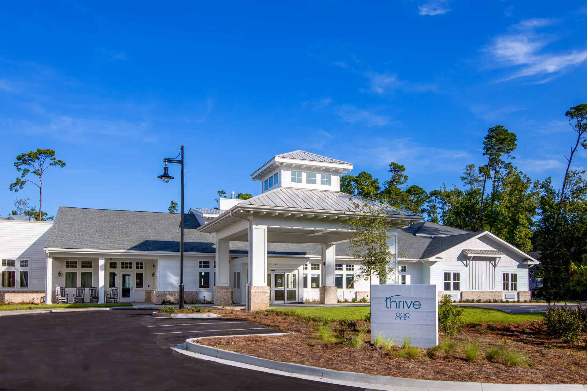 Photo of Thrive on Skidaway