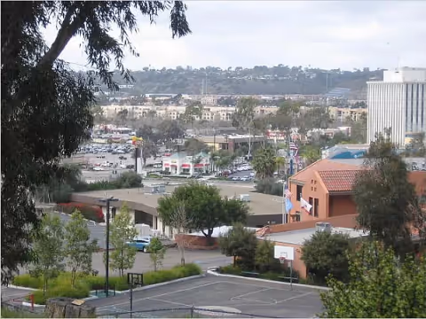 Photo of Mission Villa East