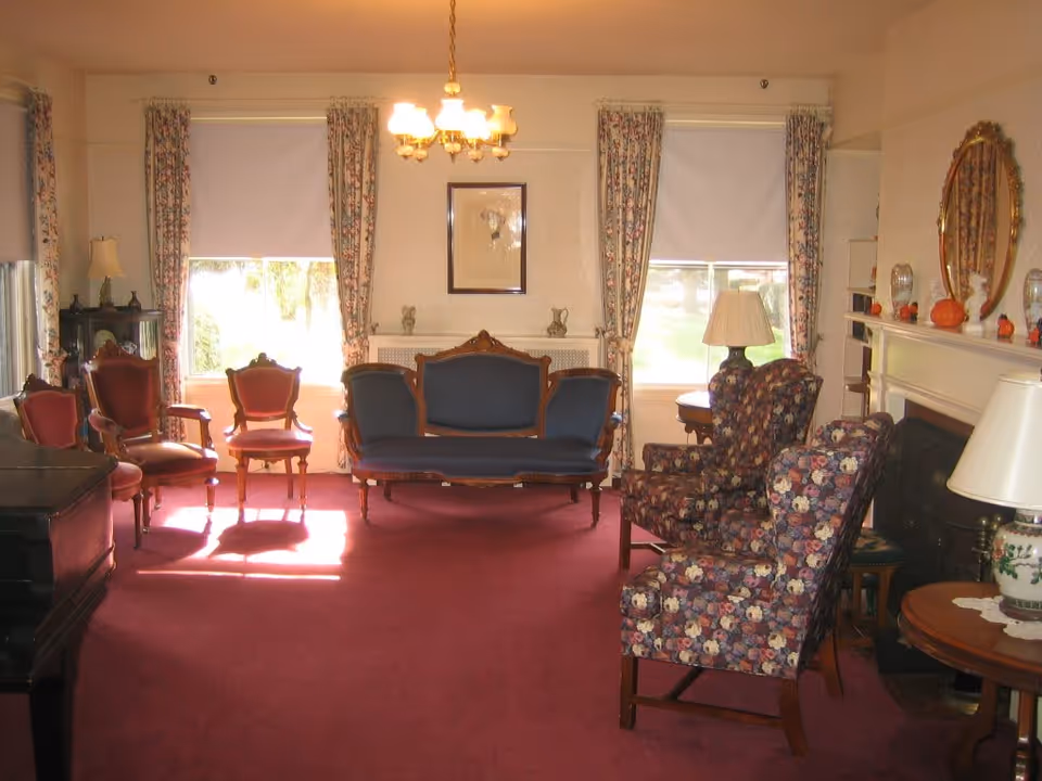 Photo of Leland House: A 2Life Community