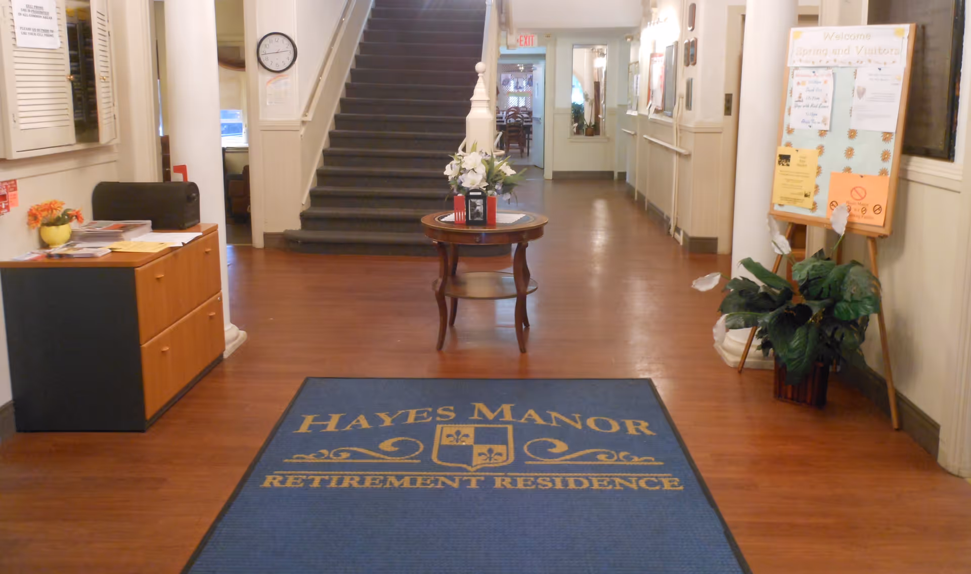 Photo 7 of Hayes Manor