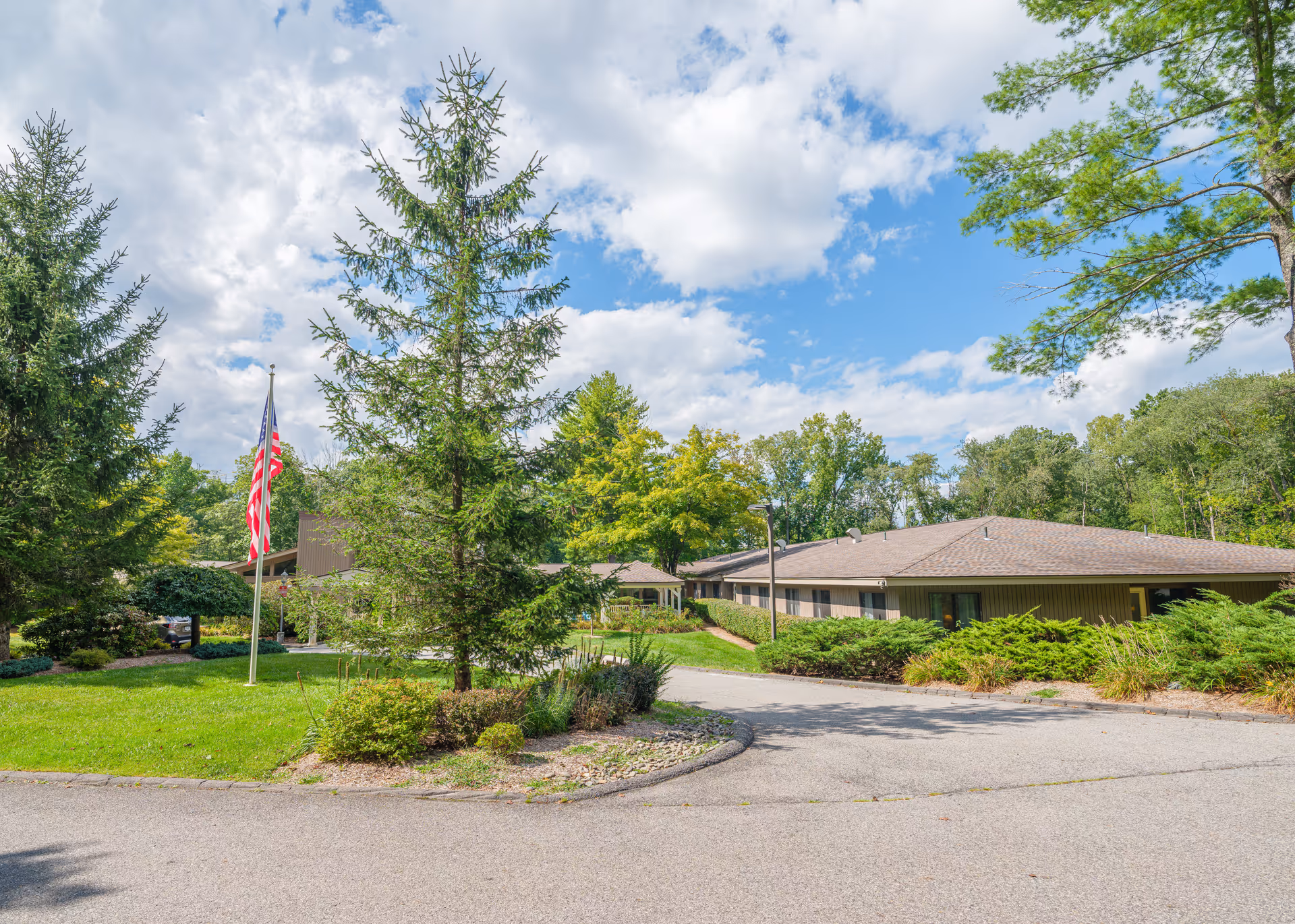 Photo of The Country House in Westchester