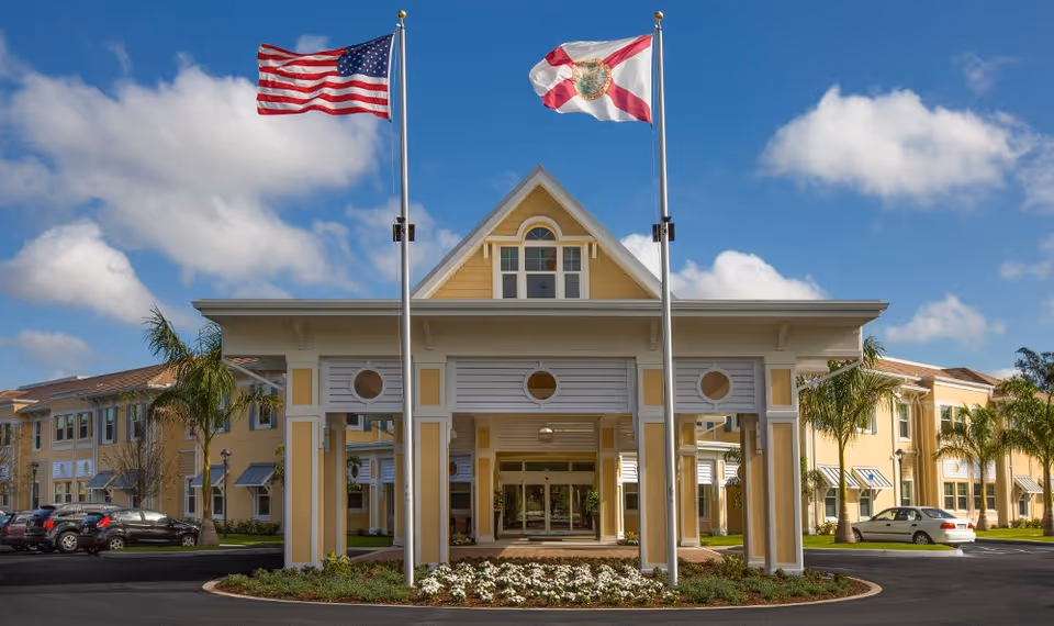 Photo 2 of HarborChase of Sarasota