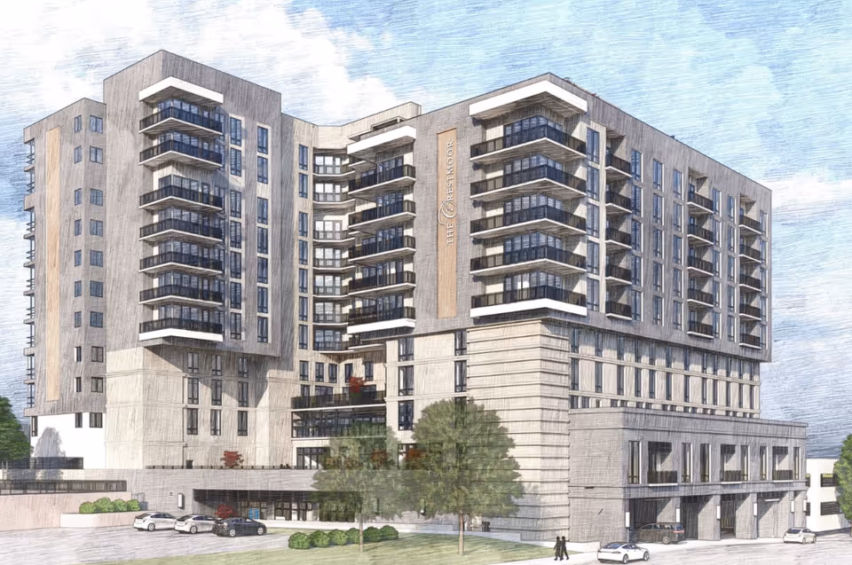Photo of The Crestmoor at Green Hills