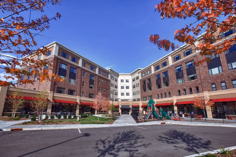 Photo of Towerlight Senior Living